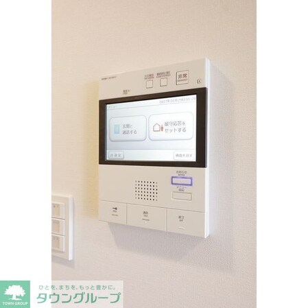 ヴィラクレール浅草の物件内観写真